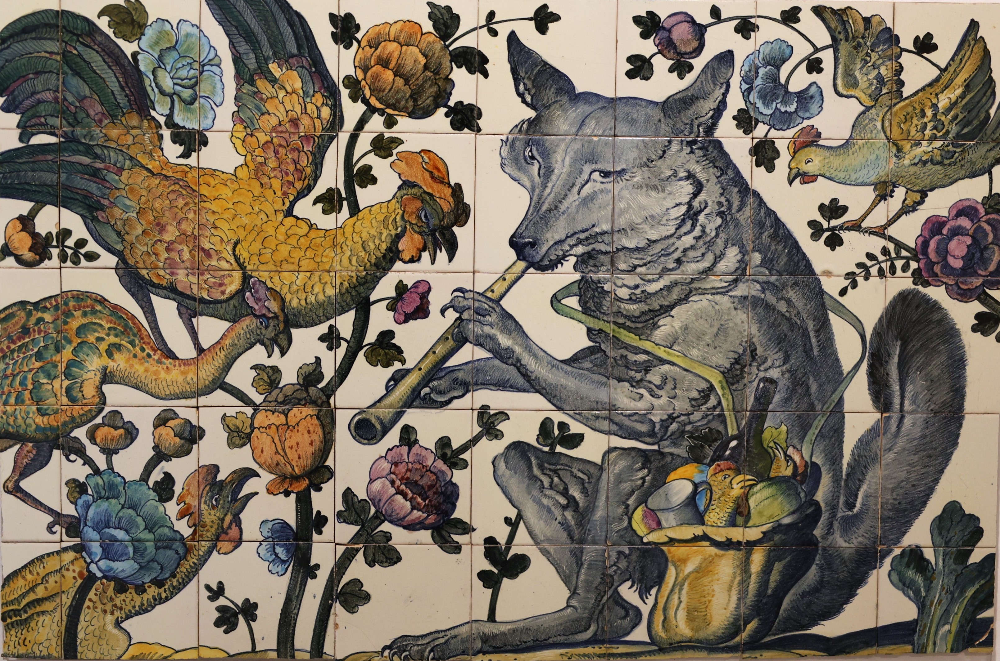 Azulejo